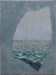 Pacific Portal 11, 40”x 30”, oil & wax on canvas, 2015