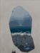 Pacific Portal 2, 40”x30”, oil on canvas, 2014