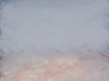 Fog, 10 x 8, Oil on Canvas