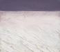 Frozen Sea, 10 x 12, Oil on Canvas
